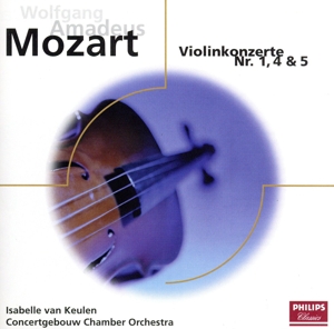 【輸入盤】Mozart, W.a.