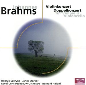 【輸入盤】Brahms, J.