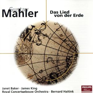 【輸入盤】Mahler, G.