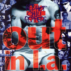 【輸入盤】Out in La