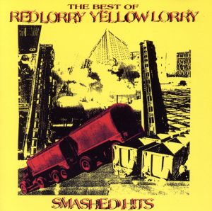 【輸入盤】Smashed Hits