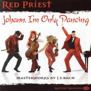 【輸入盤】Johann I'm Only Dancing