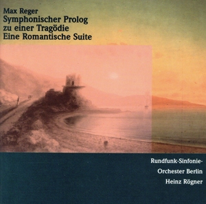 【輸入盤】Symphonic Overture for a Tragedy