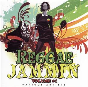 【輸入盤】Reggae Jammin