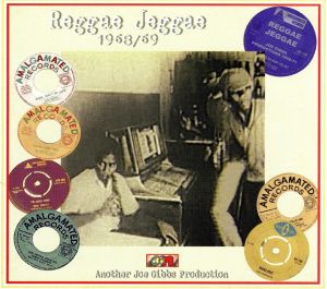 【輸入盤】Reggae Jeggae