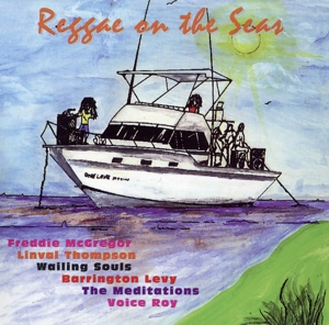 【輸入盤】Reggae on the Seas