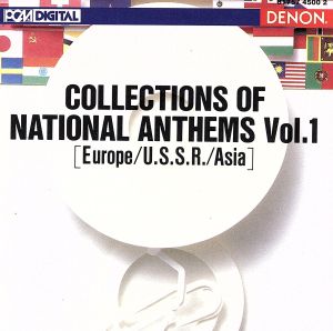 【輸入盤】National Anthems 1