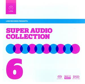 【輸入盤】Linn Super Audio Collection/Vol. 6