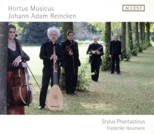 【輸入盤】Hortus Musicus Vol. 1