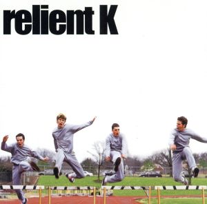 【輸入盤】Relient K