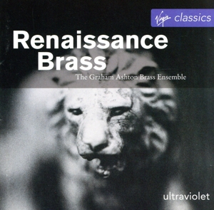 【輸入盤】Renaissance Brass Music