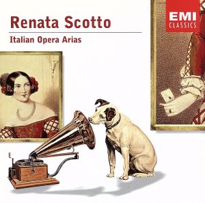 【輸入盤】Opera Arias: Rossini/Bellini