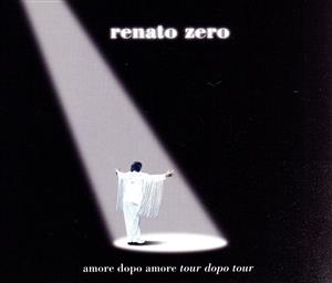 【輸入盤】Tour Dopo Tour,Amore Dopo Am