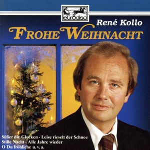 【輸入盤】Frohe Weihnacht