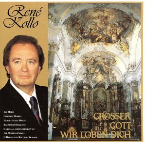 【輸入盤】Grosser Gott Wir Loben Di