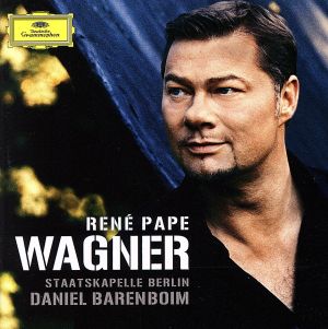 【輸入盤】Wagner