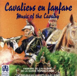 【輸入盤】Music of the Cavalry