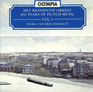 【輸入盤】Wilms;Volume 3