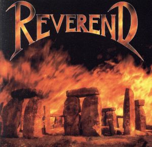 【輸入盤】Reverend