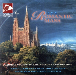 【輸入盤】Romantic Mass