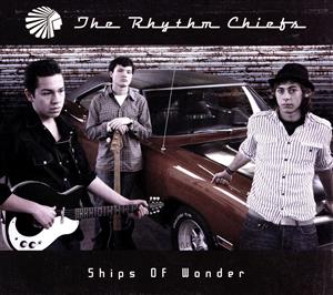 【輸入盤】Ships of Wonder