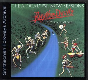 【輸入盤】Apocalypse Now Sessions