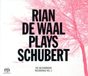 【輸入盤】Plays Schubert