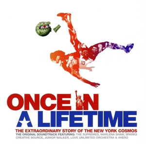 【輸入盤】Once in a Lifetime