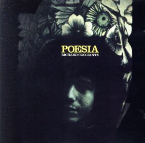 【輸入盤】Poesia