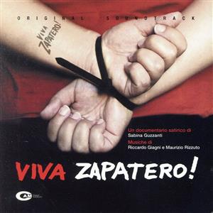 【輸入盤】Viva Zapatero！