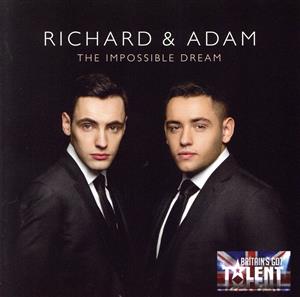 【輸入盤】Impossible Dream