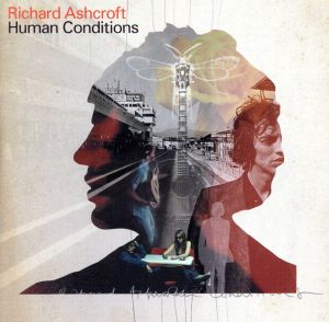 【輸入盤】Human Conditions