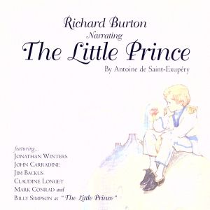 【輸入盤】Little Prince