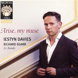 【輸入盤】Arise My Muse