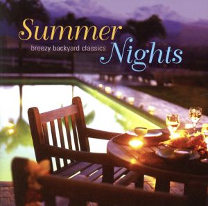 【輸入盤】Summer Nights