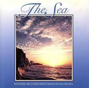 【輸入盤】Sea