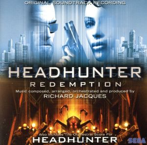 【輸入盤】Headhunter: Redemption