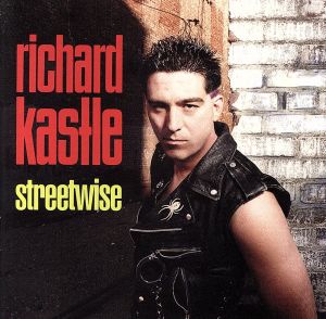 【輸入盤】Streetwise