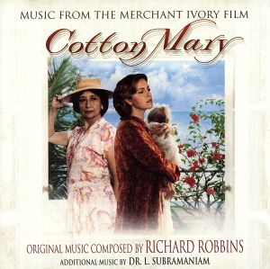 【輸入盤】Cotton Mary