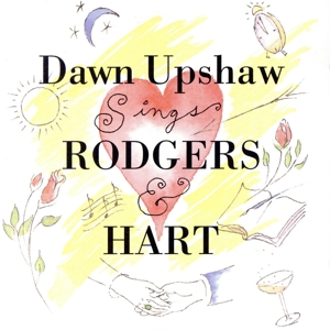 【輸入盤】Dawn Upshaw Sings Rodgers & Hart