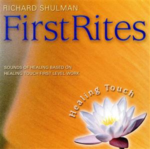 【輸入盤】First Rites