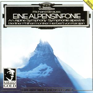 【輸入盤】Alpine Symphony