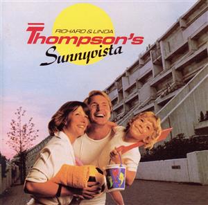 【輸入盤】Sunnyvista