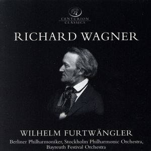 【輸入盤】Richard Wagner