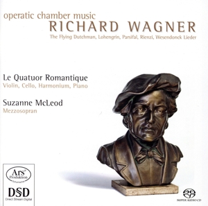 【輸入盤】Operatic Chamber Music