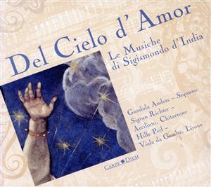 【輸入盤】Del Cielo D'amor