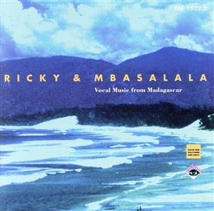 【輸入盤】Ricky & Mbasalala