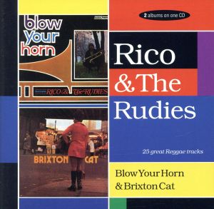 【輸入盤】Brixton Cat / Blow Your Horn