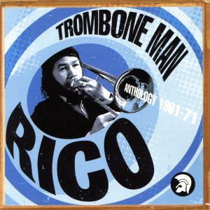 【輸入盤】Trombone Man