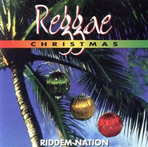 【輸入盤】Reggae Christmas